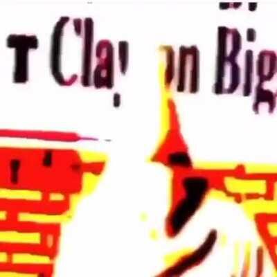 i still smell nigger