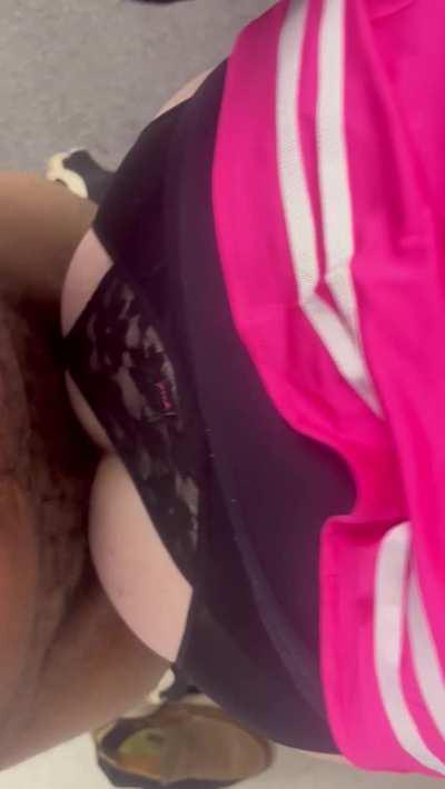 I love doggy, wish he fucked me harder. 