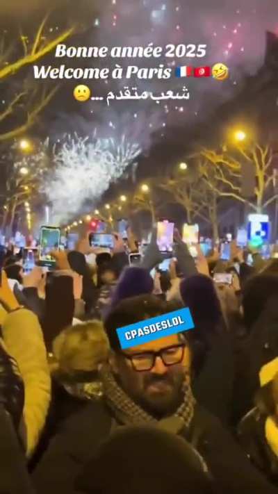 Women fighting in 2024 and 2025 in Paris 