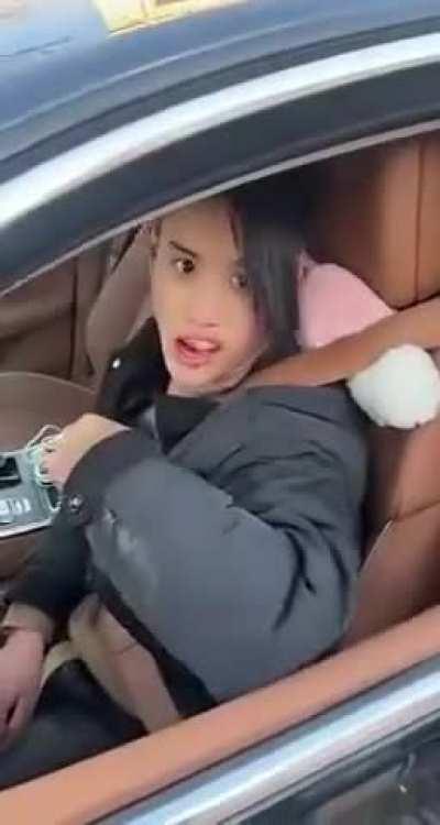 The Chinese Macaulay Culkin, Everyone 💦