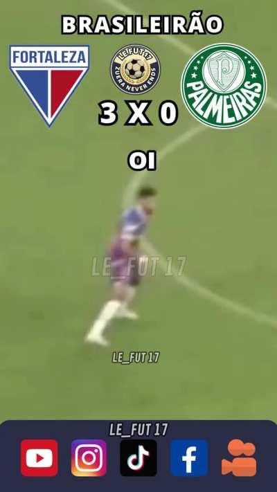 Só vendo as pepas sofrerem para dar uma amenizada no nosso sofrimento 