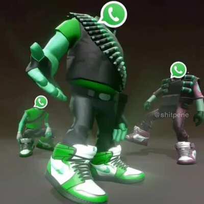 Drip Whatsapp