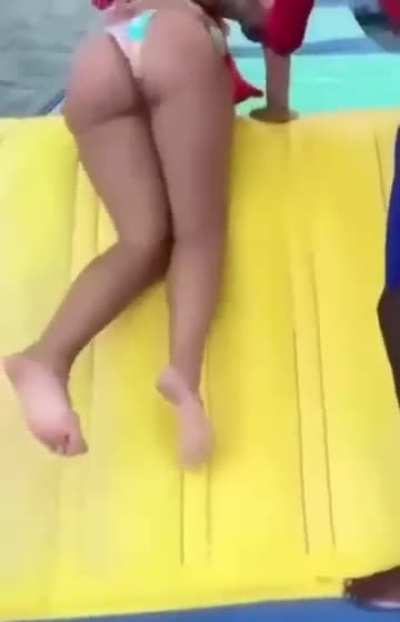 old but ass still fat🙈