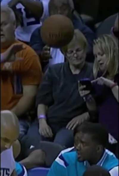 Face goes from 0-100 real quick