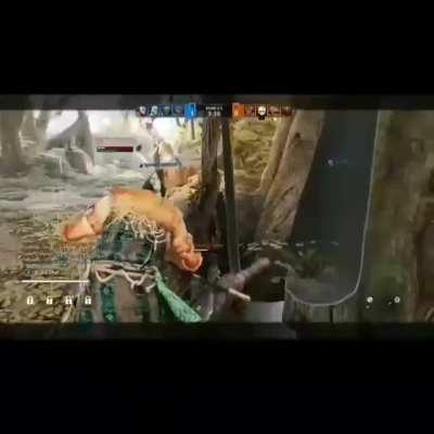 Felt personally inclined to correct this person