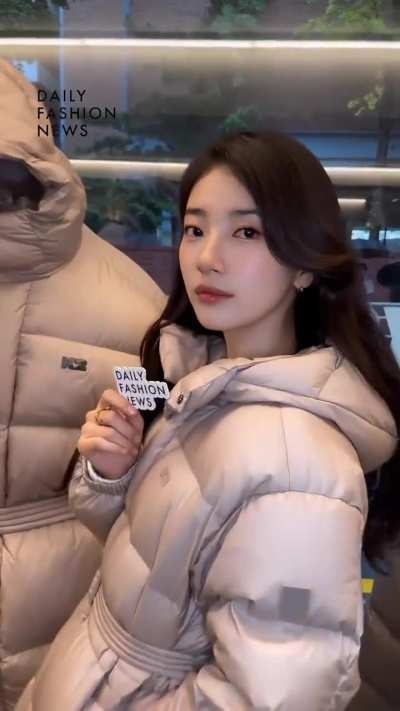Bae Suzy