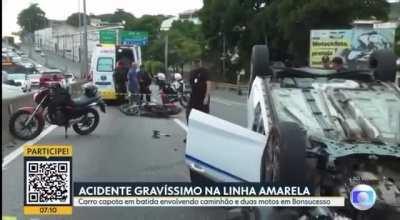 Quem nasce no rio já recebe um título de membro honorário desse sub?