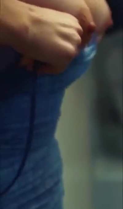 I can’t get enough of Sydney Sweeney