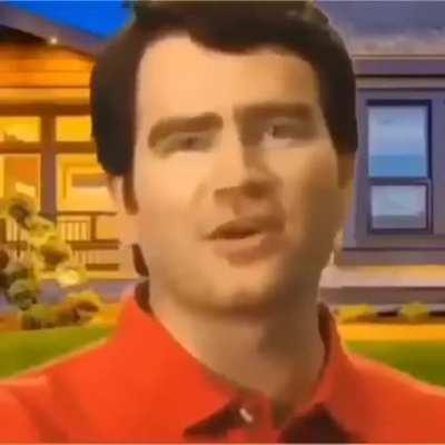 A brilliant use of your name