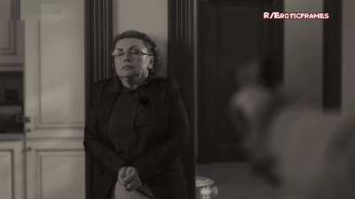 Linda Lapinsh nude - Lovushka (2020)