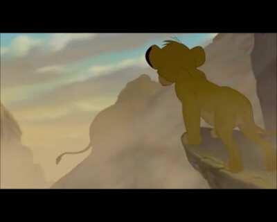 The Lion King spoiler, i guess [OC]
