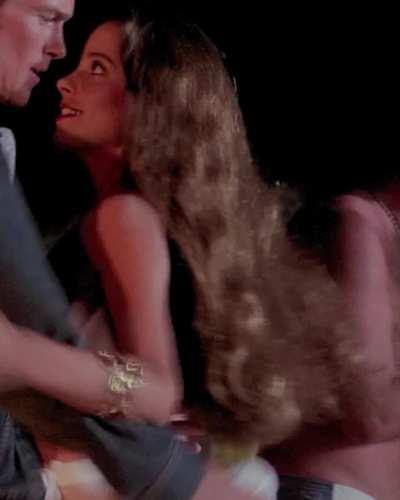 Debra Blee- The Beach Girls (1982)