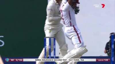 What you tell if you doing commentary