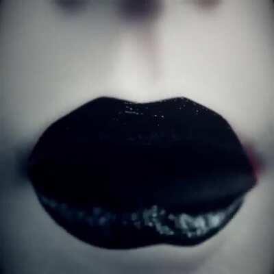 Поцелуй на ночь