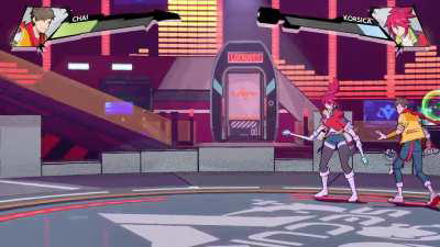 You're mad with what, my Scottish waifu?