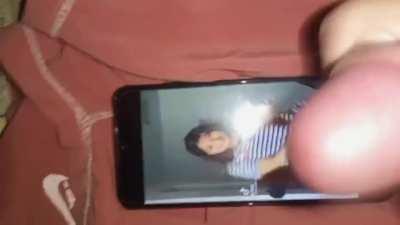 Jhonna Ray vidjabol tribute