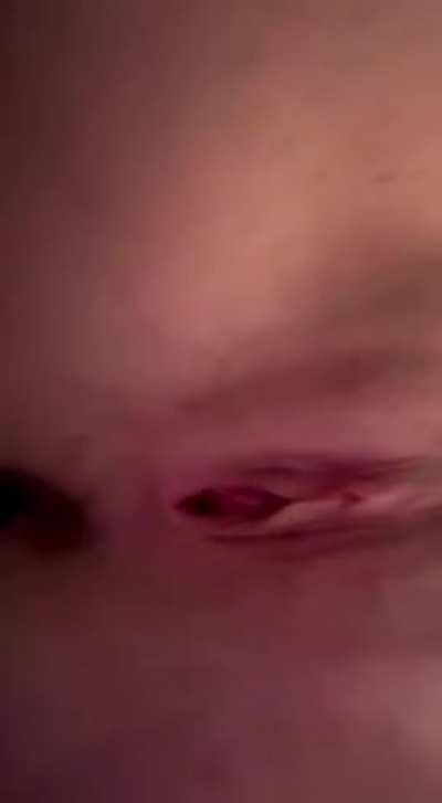 Kinda insecure about my pussy... am I still creampie material