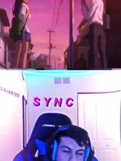 ma boi simping, sheesh aarghhh my heartt! 👉🏻👈🏻