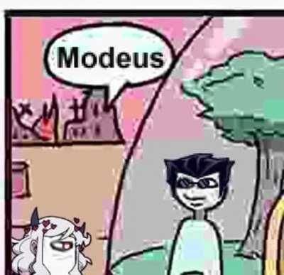 modeus