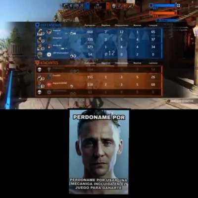 No sé quejen sí los matan así.