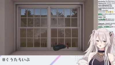 Shishiro Botan can't be this cute!