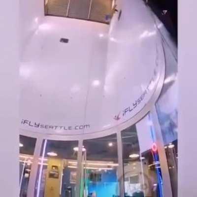 A collection of experiences