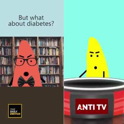 Liberals react after India discovers the cure for cancer.