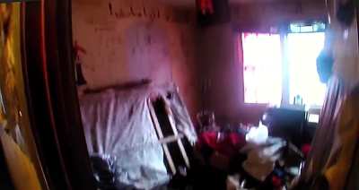 house tour of pazuzu algarad