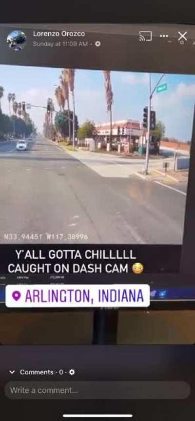 Speed limits are unwelcome suggestions nowadays