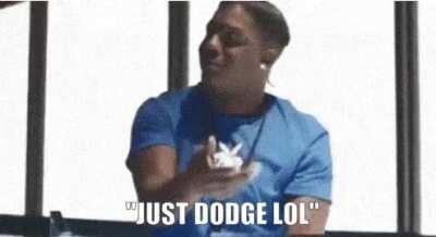 it really is like that though