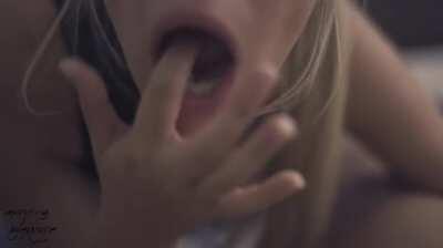 I want every drop of his cum🤤