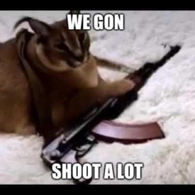 Flop-K [extended cut]