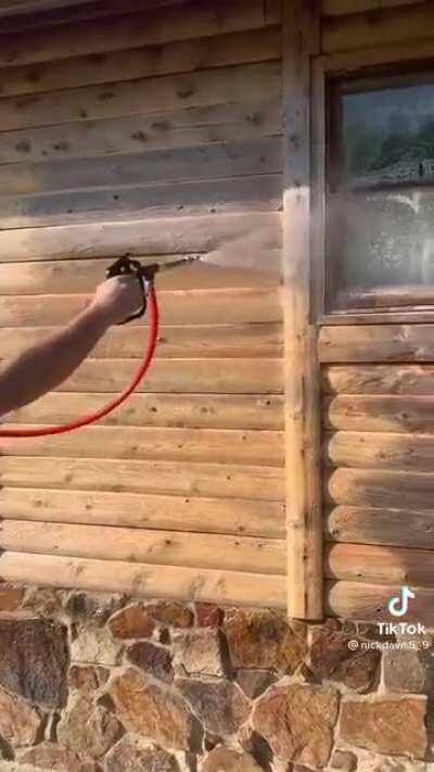 How in the actual shit