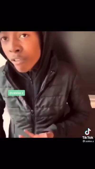 Sir Rodney the third