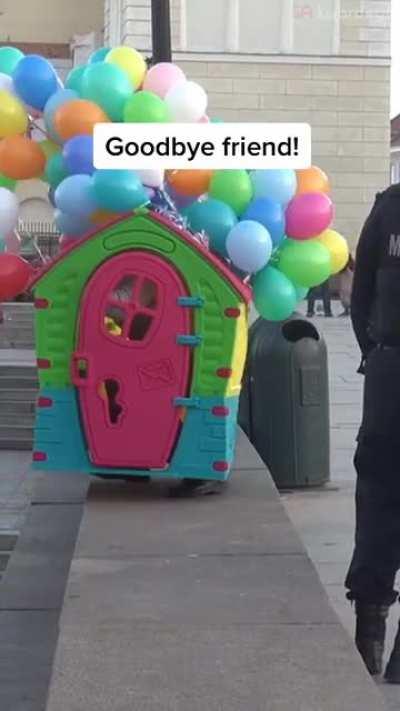 up but actually down