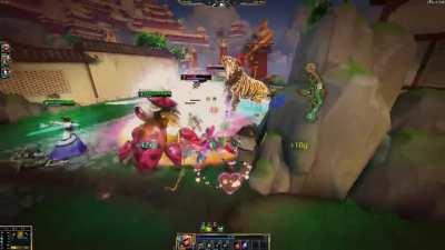 Bastet Mains In A Nutshell