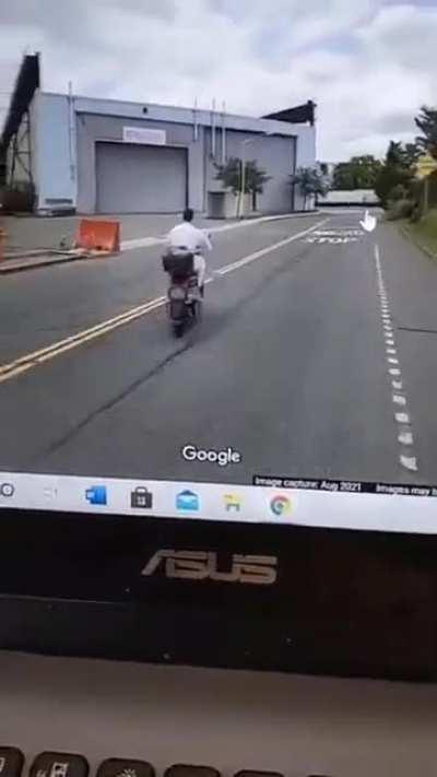 google cars can now hunt people