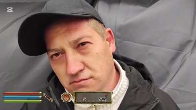 Šarović Scrolls IV: Ćaciblivion