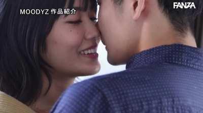 Her Relationship Went POOF! Three Days Ago ... Nao Jinguji [MIDV-407]