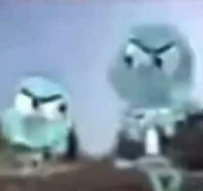 i got a glock in my rari