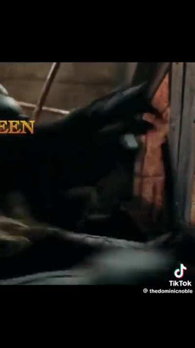 Sauron isn’t the only thing returning