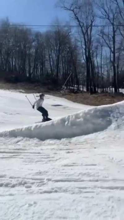 Certainly could have gone worse…