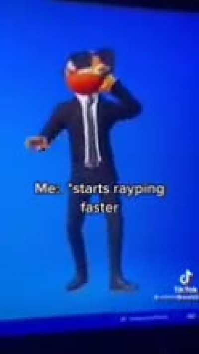 I'm 15 and this is yeet