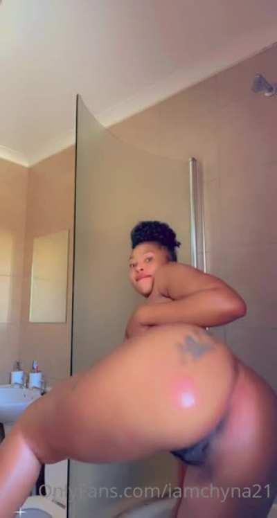 That's a weapon 😍