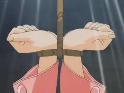 Daiakuji The Xena Buster 4 part 1