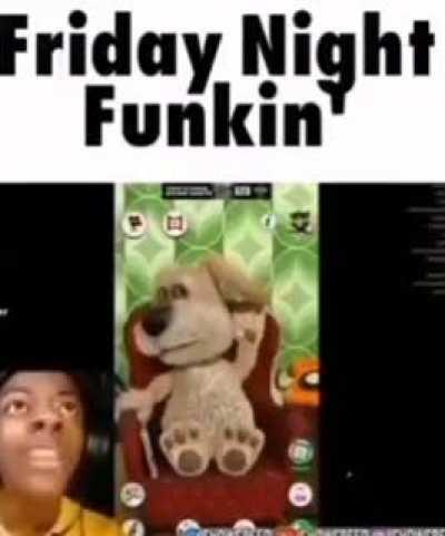 higher form of communication