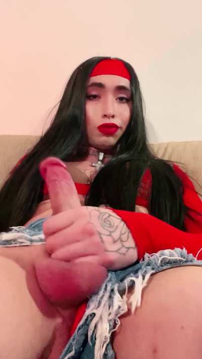 I need someone who likes to be used