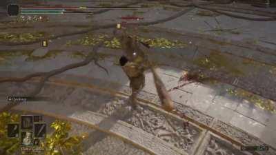 Caveman.. Beat... Bad.. Magic.. Man.. UunGA!