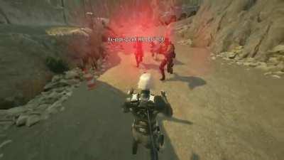 VTK is merely 1% of the problem...