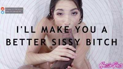 You don't have a chance...